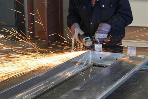 custom metal fabricator toronto|sheet metal services near me.